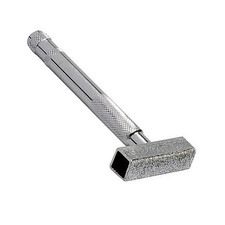 Diamante Mola Comò 40 X 10 Mm Head Utensile Elettrico Accessorio DIAMANTI Rettif