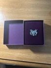 1990-S American Silver Eagle Proof — photo from another recent sale