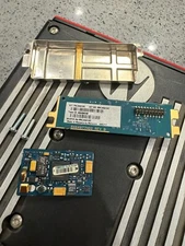 XTL5000 XTL2500 AES-256 UCM Carrier Board COMPLETE KIT