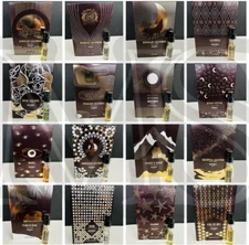 MEMO PARIS Perfume Sample Vials 1.5ml/0.05oz (Choose Scent-Combined Shipping)