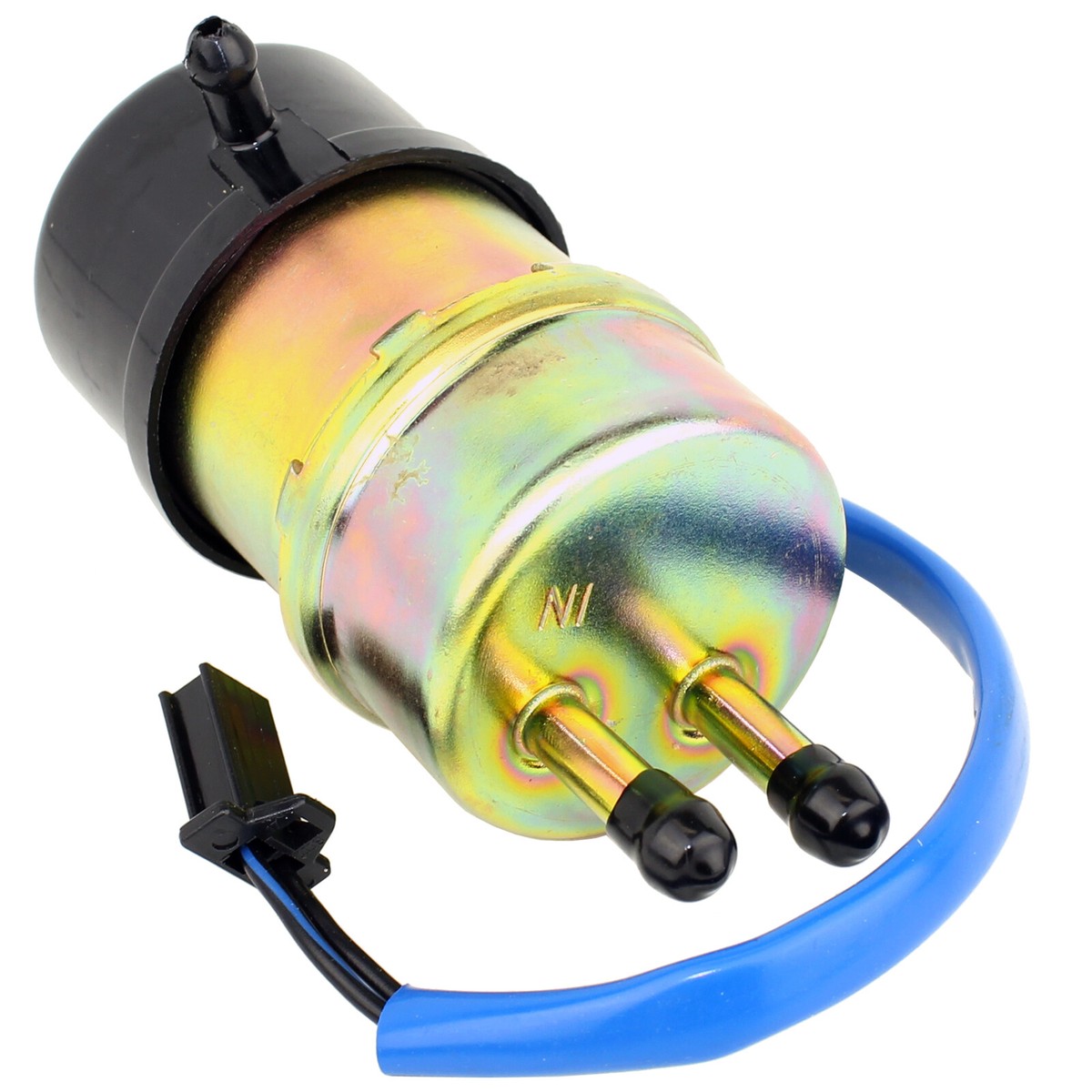 Fuel Pump For Yamaha 1HX-13907-00-00 2Gv-13907-00-00 | eBay