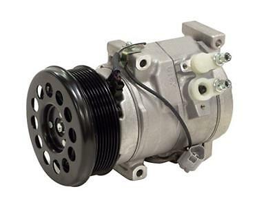 # 4711413 Global Air Conditioner A/C Evaporator Core - Picture 1 of 1