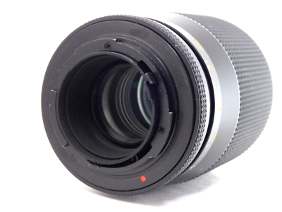 Contax Carl Zeiss Sonnar T* 135mm f/2.8 AEJ MF Lens C/Y