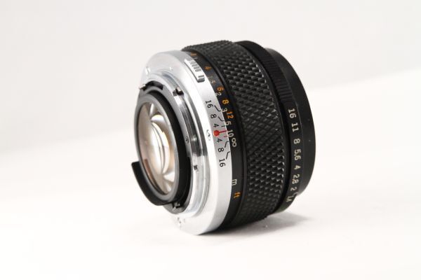 Special Olympus G.Zuiko Auto S 50Mm F1.4 Operation Ok Rare Special Olympus G.Zuiko Auto S 50Mm F1.4 Operation Ok Rare