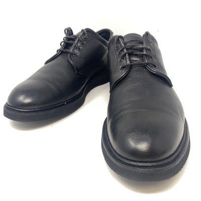 Alden Shrunken Calf