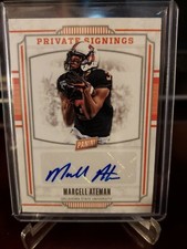 2018 Panini Father's Day Trading Cards 7