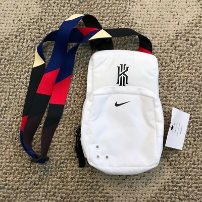 kyrie sling bag