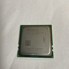 AMD 3rd Gen Opteron 2376 2.3GHz Socket Fr2 CPU Processor CPU19