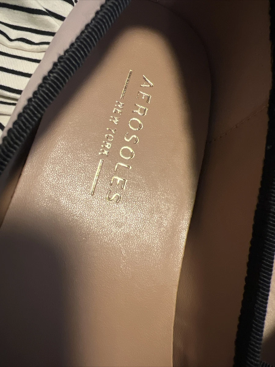 Aerosoles sales new york