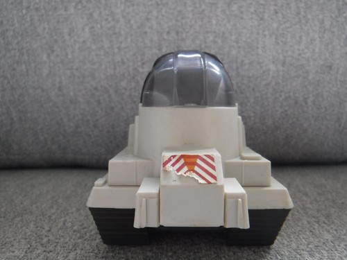 Star Wars Empire Strikes Back MLC-3 Mini Rig 1982 Kenner Hoth Tank vehicle - Picture 5 of 14