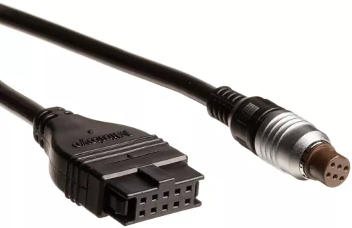 Mitutoyo 965013 SPC Cable (MDC Type), 2m