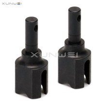 Steel Differential Outdrive AR310439 ARAC4011 For RC 1/8 ARRMA 6S Kraton Outcast