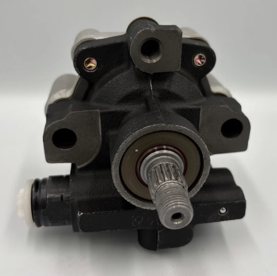 CARQUEST Power Steering Pump 985931CQ 4432007010 - Toyota Lexus - NEW IN BOX Foto 4 de 4