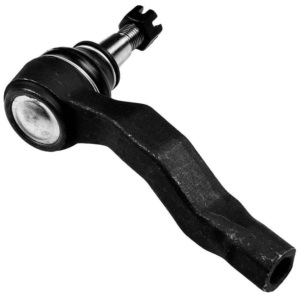 Brazo de control delantero U+L con suspensión de rótulas para Nissan 350Z G35 2003-2007 Foto 2 de 4