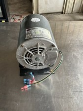 OEM Middleby Marshall PS638 Pizza Oven Blower Motor 57288 2HP 230/460V 1725rpm D