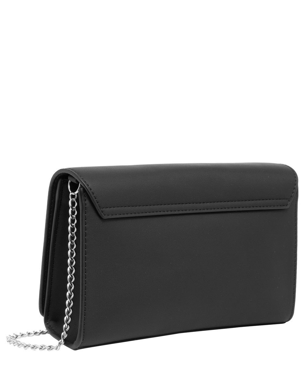 トートバッグ MOSCHINO Women Bags MC4160PP1M OA0 000 Black Moschino EN | Love Moschino: Elegant women's bags