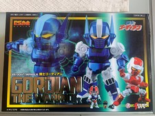 FEWTURE ACTION TOYS ES GOKIN 15 Gordian SD DEFORMED Expo