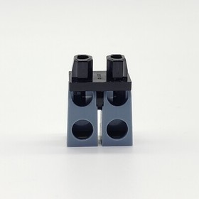 Lego Star Wars Commander Wolffe Wolfpack Trooper Minifigure Legs 7964 Phase 1