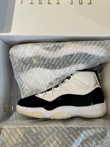 Jordan 11 Retro DMP Gratitude (2023)- Size 8.5 | CT8012-170 | In-Hand - - Picture 3 of 3