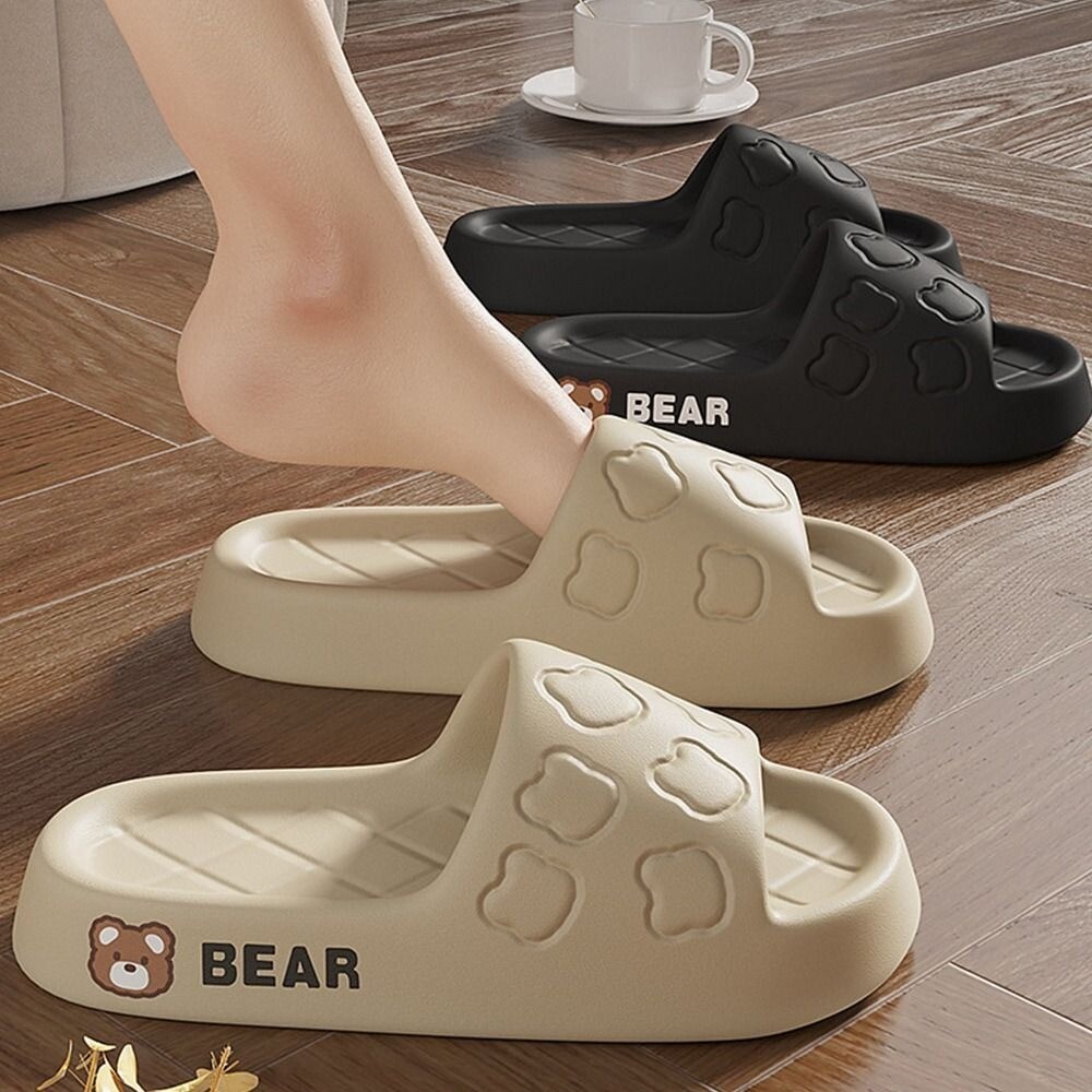 APL Ciabatte donna morbide estive spiaggia ciabatte spesse ciabatte