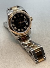Rolex Datejust 26 - Lady Datejust 179161 for sale | eBay Rolex Datejust 26 - Lady Datejust 179161 for sale | eBay
