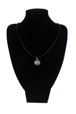 Belgian Shepherd. Necklace, Pendant for People Who Love Dogs. DE