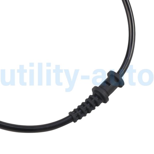 2pcs Rear Left+Right Wheel Speed ABS Sensor For Benz W463 G55 G63 G65 AMG G550 - Picture 5 of 6
