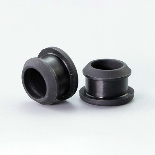 Tapón de orificio a presión de 2,5 mm a 30 mm de goma de silicona tapas de extremo tapón de sello - Imagen 5 de 52