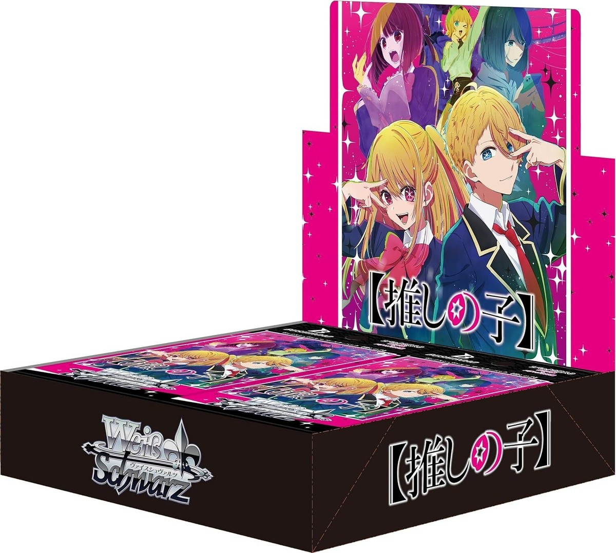 ヴァイス BUSHIROAD CARD FIGHT 2025 箔押し CARDFIGHT VANGUARD NAO INABE BUSHIROAD EXPO 2025 EVENT SLEEVES (70