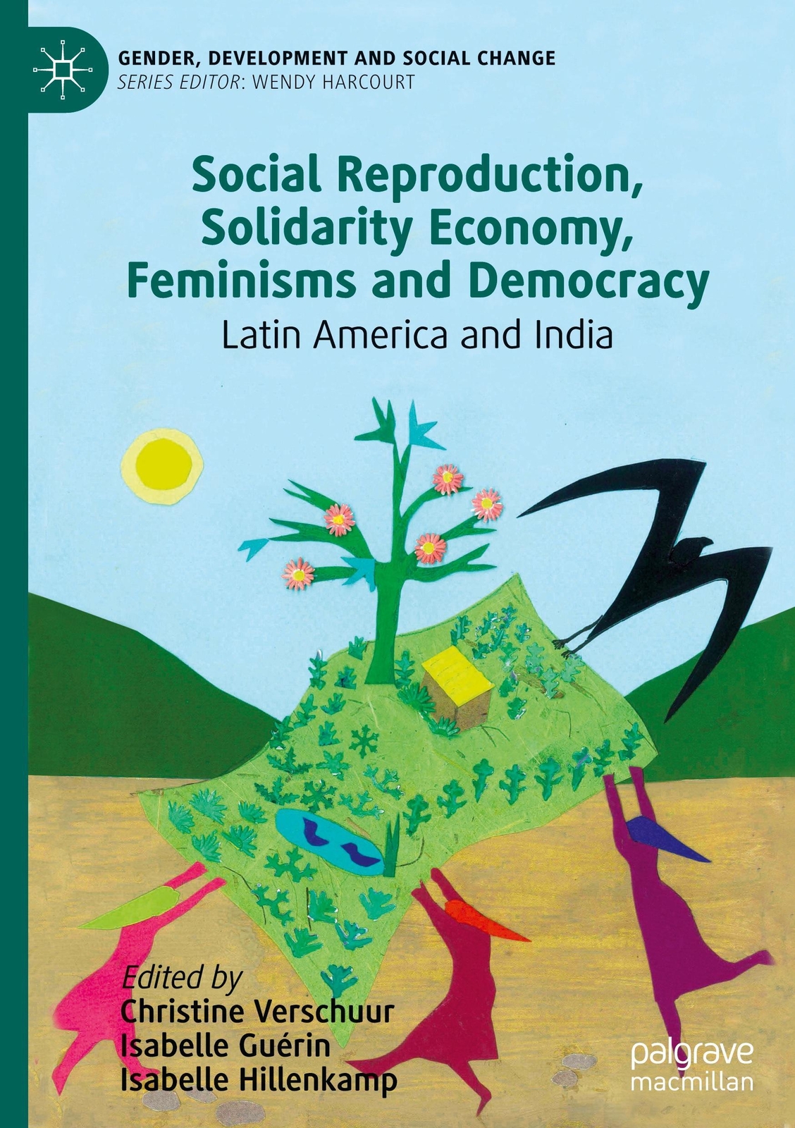 Thumbnail - Christine Verschuur (u. A.) | Social Reproduction, Solidarity