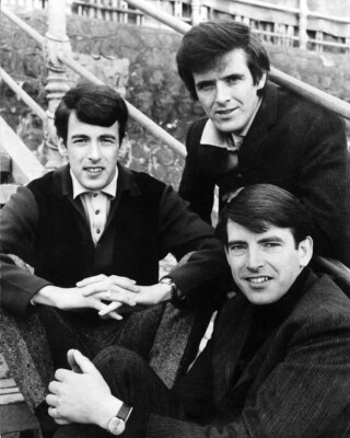 79265 The Batchelors Photo Wall Print Poster US