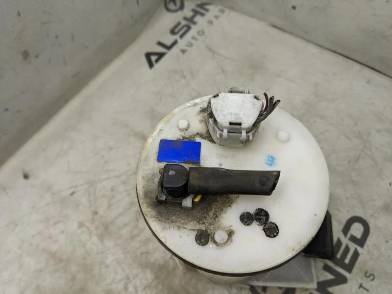 Conjunto de bomba de combustible Toyota Camry 2007-2011 2,5 L 77020-06230 OEM  Foto 2 de 4