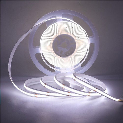 COB Led Strip Light Touch Dimmer Hand Sweep PIR sensor Wall Closet Kitchen lamp - Picture 10 of 19