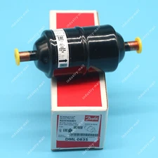 For Danfoss DML083S 023Z5058 023Z505891 New filter drier Fast Delivery