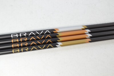 BGT DEMO Brava Speedlite NRG  Driver Shaft Choose Flex/Weight G430 GT Qi 10
