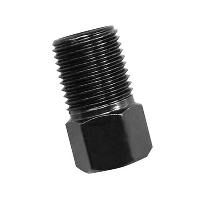Nice Hose Screw Bolt Bike Hydraulic Hose For 5mm Black Cable Stainless Steel 1pc