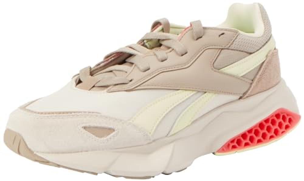 (TG. 39 EU) Reebok Hexalite Legacy 1.5, Sneaker Donna, CITGLO/Stucco/BOUBEI, 39