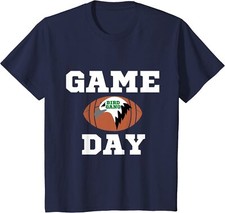 Philadelphia Football Fans Shirt Funny Bird Gang Gift Youth Unisex T-shirt