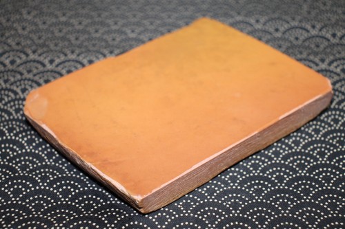 VTG Jnat SHO-HONYAMA x2p Set Japanese Natural Whetstone Sharpening stone JAPAN - Picture 4 of 16