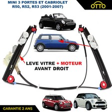 Lève vitre BMW 728