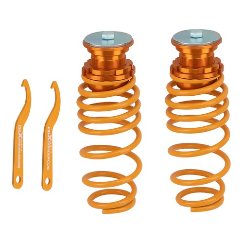 Coilovers Suspension Kit for Volkswagen Up /Seat Mii /Skoda Citigo 2010 Onwards - Picture 5 of 12