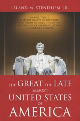 The Great, the Late, (Almost) United States of America, Brand New, Free shipp...