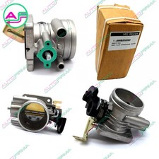 TB THROTTLE BODY FOR ROVER MG K-SERIES 25 214 1.4 1.6 1.8 ZR ZS 48mm MHB000080