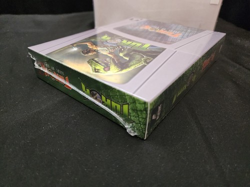 Neu versiegelt PS4 Turok/Turok 2: Seeds of Evil Doppelpack - US-Verkäufer/Schneller Versand! - Bild 6 von 6