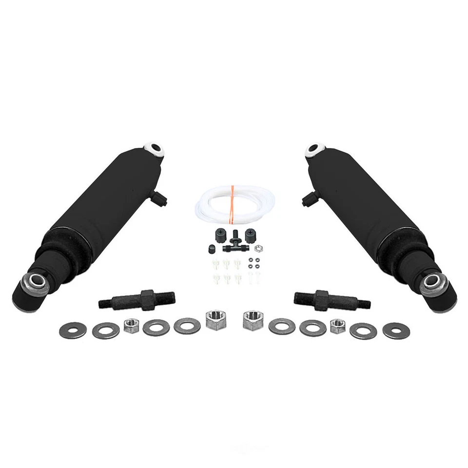 Juego de 4 amortiguadores delanteros traseros Monroe para Chevrolet V20 Suburban Foto 4 de 4