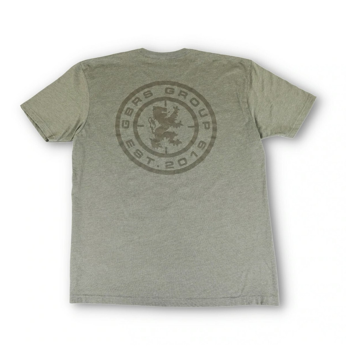 Rare! GBRS GROUP Mrs. Hollywood T Shirt