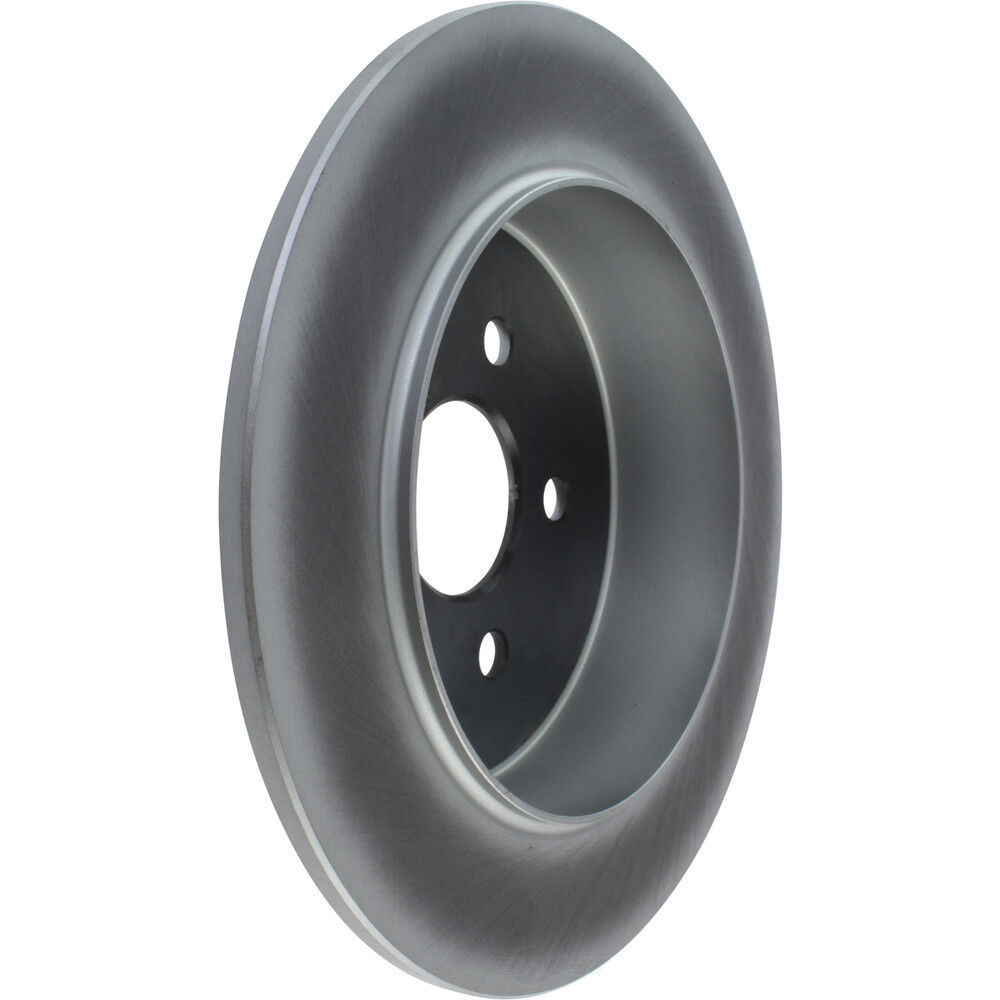 Centric GCX Elemental Protection Brake Rotors By StopTech Centric GCX Elemental Protection Brake Rotors By StopTech