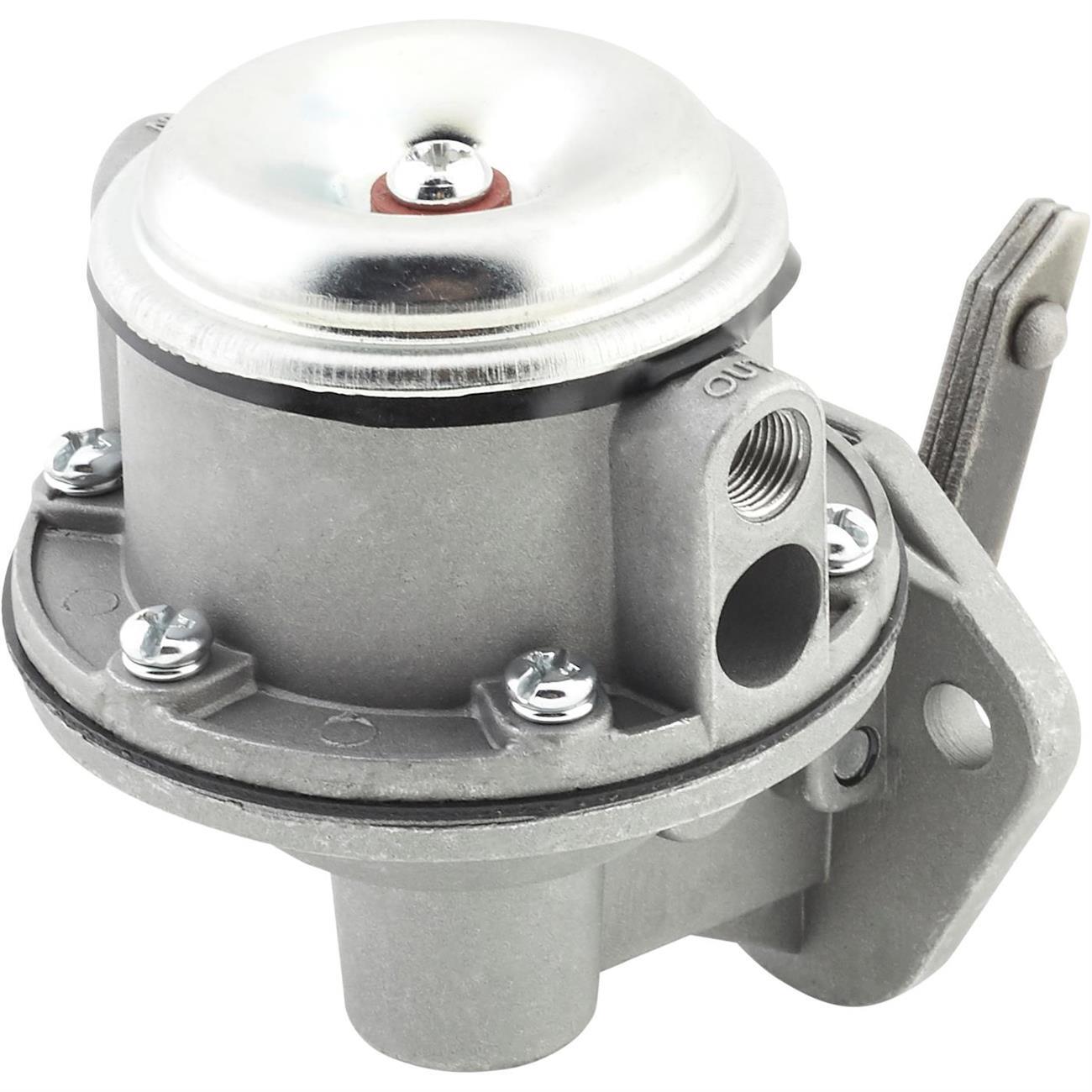 Fuel Pump, Fits 19371951 Chevy 216 6 Cylinder eBay