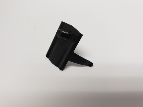 1946-1948 PLYMOUTH P-15 SPECIAL DELUXE NEW FRONT FENDER MOLDING TRIM CLIP - Picture 2 of 6