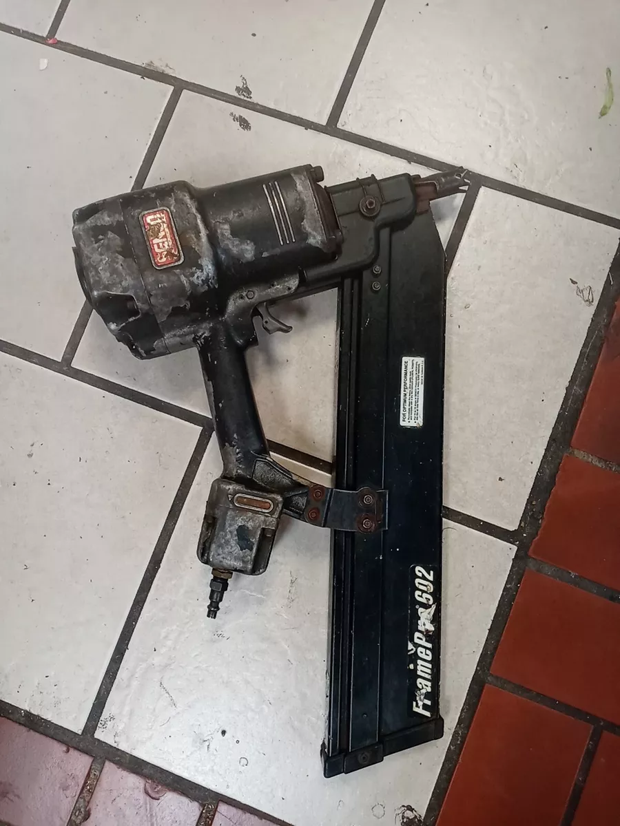 Senco FramePro 602 FRH Framing Nailer
